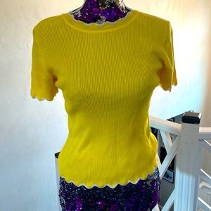 12th sweater short sleeve